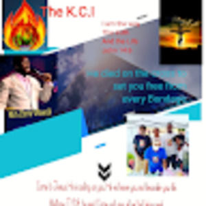 Meet your Posher, The kingdom church international